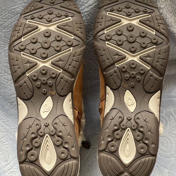 Elinor Cold Weather Booties-NEW - Picture 4 of 12